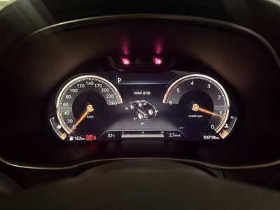 صورة 7 لـ 2021 Genesis GV80