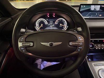 صورة 6 لـ 2021 Genesis GV80