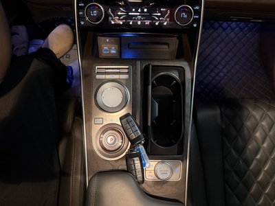 صورة 10 لـ 2021 Genesis GV80