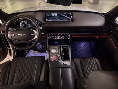 صورة مصغرة 15 لـ 2021 Genesis GV80
