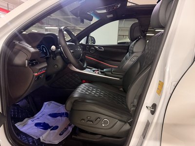 صورة مصغرة 16 لـ 2021 Genesis GV80