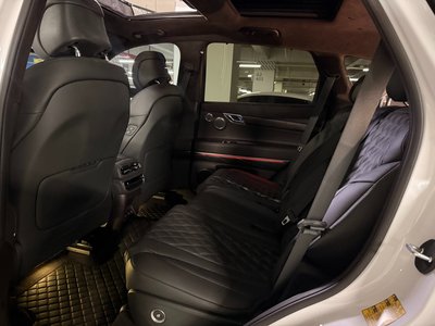 صورة مصغرة 17 لـ 2021 Genesis GV80