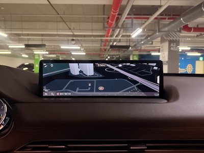 صورة 4 لـ 2021 Genesis GV80