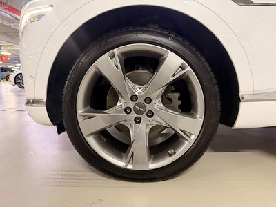 صورة مصغرة 20 لـ 2021 Genesis GV80