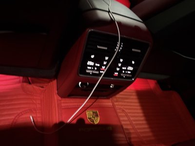 صورة مصغرة 12 لـ 2019 Porsche CAYENNE