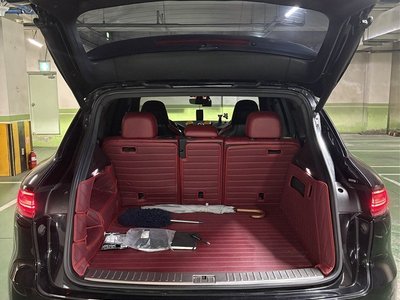 صورة مصغرة 18 لـ 2019 Porsche CAYENNE