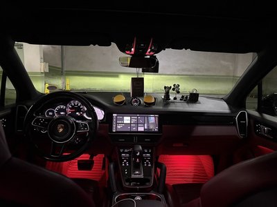 صورة مصغرة 13 لـ 2019 Porsche CAYENNE