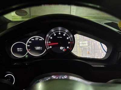صورة مصغرة 15 لـ 2019 Porsche CAYENNE