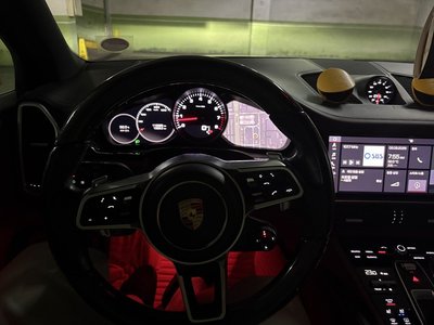صورة مصغرة 16 لـ 2019 Porsche CAYENNE