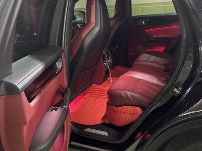 صورة مصغرة 11 لـ 2019 Porsche CAYENNE