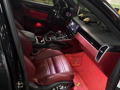 صورة 7 لـ 2019 Porsche CAYENNE
