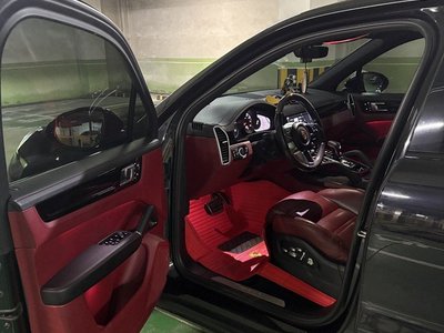 صورة مصغرة 14 لـ 2019 Porsche CAYENNE