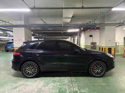 صورة 3 لـ 2019 Porsche CAYENNE