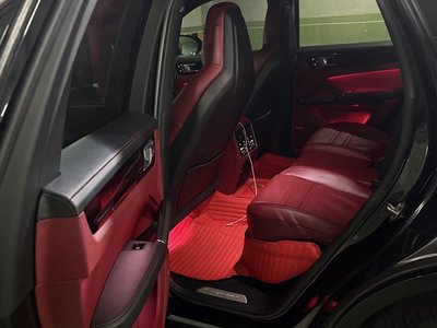 صورة 8 لـ 2019 Porsche CAYENNE