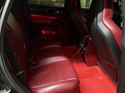 صورة 5 لـ 2019 Porsche CAYENNE