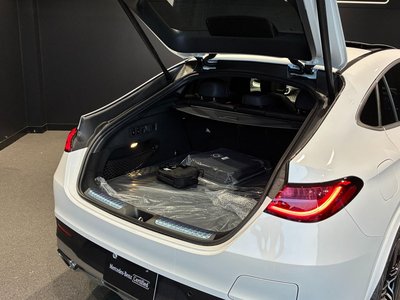 2026 Mercedes-BENZ GLC — миниатюра 13