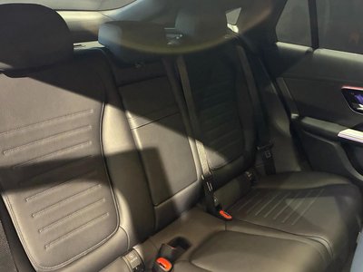 2026 Mercedes-BENZ GLC — миниатюра 23