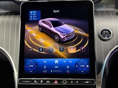 2026 Mercedes-BENZ GLC — миниатюра 38