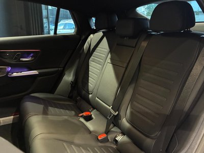 2026 Mercedes-BENZ GLC — миниатюра 30