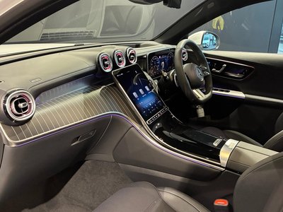 2026 Mercedes-BENZ GLC — миниатюра 26