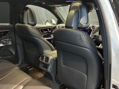 2026 Mercedes-BENZ GLC — миниатюра 22