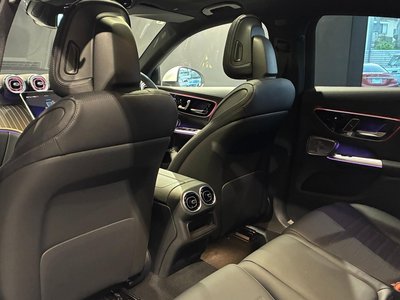 2026 Mercedes-BENZ GLC — миниатюра 29