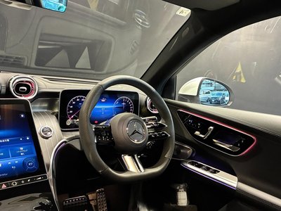 2026 Mercedes-BENZ GLC — миниатюра 32