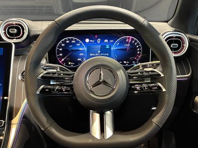 2026 Mercedes-BENZ GLC — миниатюра 44