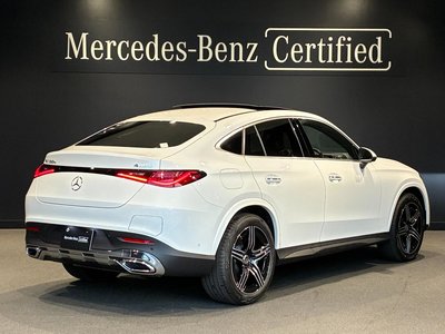 2026 Mercedes-BENZ GLC — фото 4