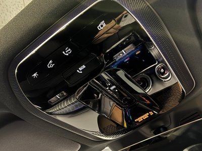 2026 Mercedes-BENZ GLC — миниатюра 41