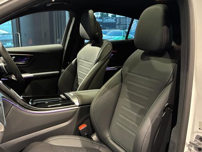 2026 Mercedes-BENZ GLC — миниатюра 27