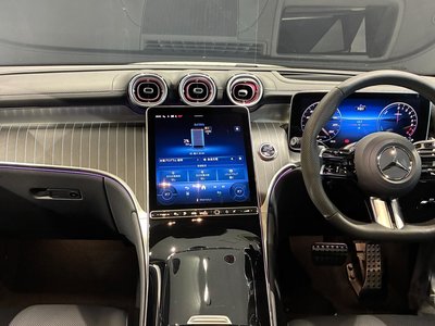 2026 Mercedes-BENZ GLC — миниатюра 31