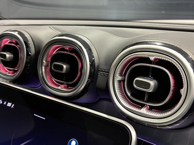 2026 Mercedes-BENZ GLC — миниатюра 42