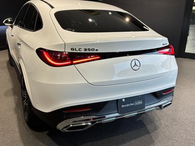 2026 Mercedes-BENZ GLC — миниатюра 11