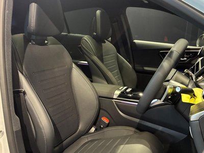 2026 Mercedes-BENZ GLC — миниатюра 18