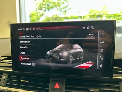 2024 AUDI S4 AVANT — миниатюра 20