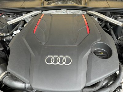 2024 AUDI S4 AVANT — миниатюра 36