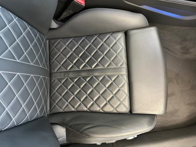 2024 AUDI S4 AVANT — миниатюра 26
