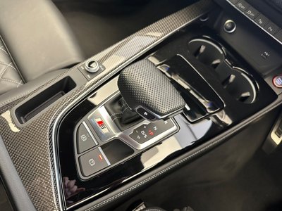 2024 AUDI S4 AVANT — миниатюра 22