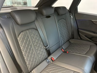 2024 AUDI S4 AVANT — миниатюра 29