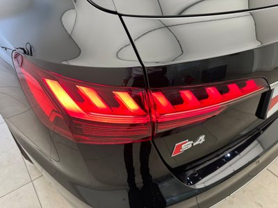 2024 AUDI S4 AVANT — миниатюра 38