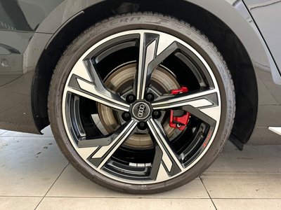 2024 AUDI S4 AVANT — миниатюра 39