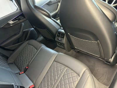 2024 AUDI S4 AVANT — миниатюра 31