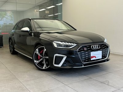 2024 AUDI S4 AVANT 照片 6