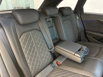 2024 AUDI S4 AVANT — миниатюра 30