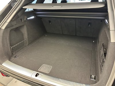 2024 AUDI S4 AVANT — миниатюра 35