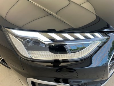 2024 AUDI S4 AVANT — миниатюра 37