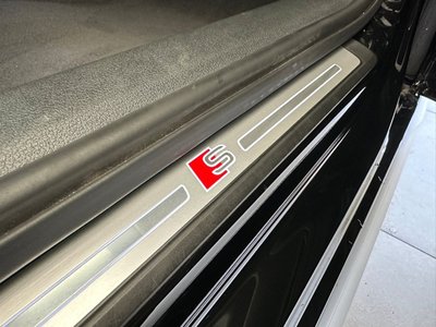 2024 AUDI S4 AVANT — миниатюра 28
