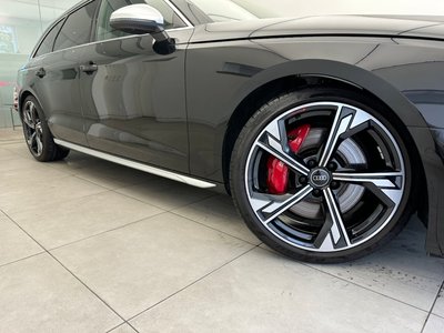 2024 AUDI S4 AVANT 照片 10