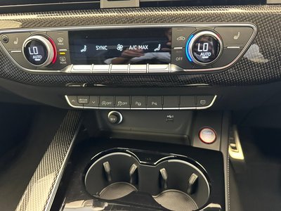 2024 AUDI S4 AVANT — миниатюра 21
